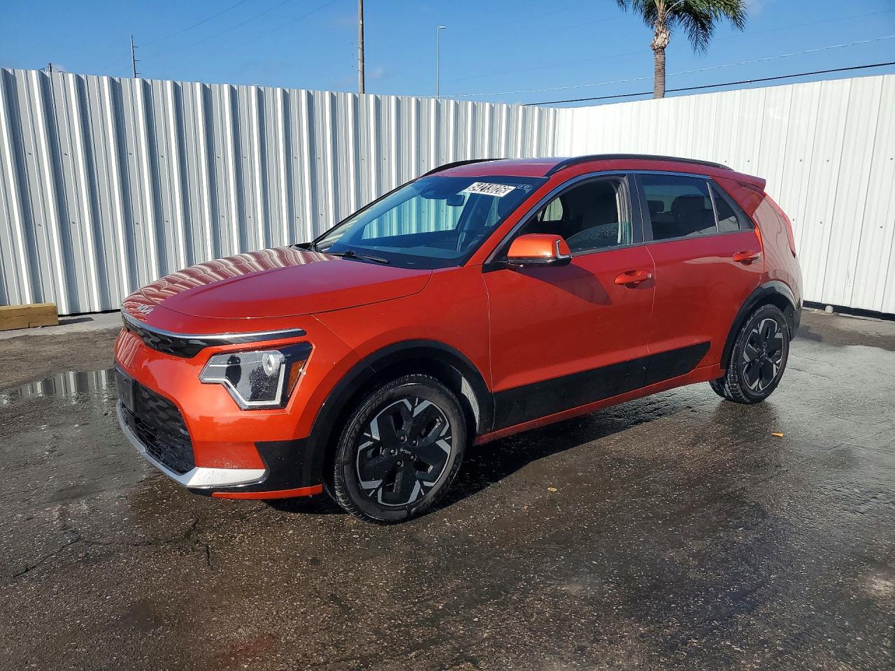 2023 Kia Niro