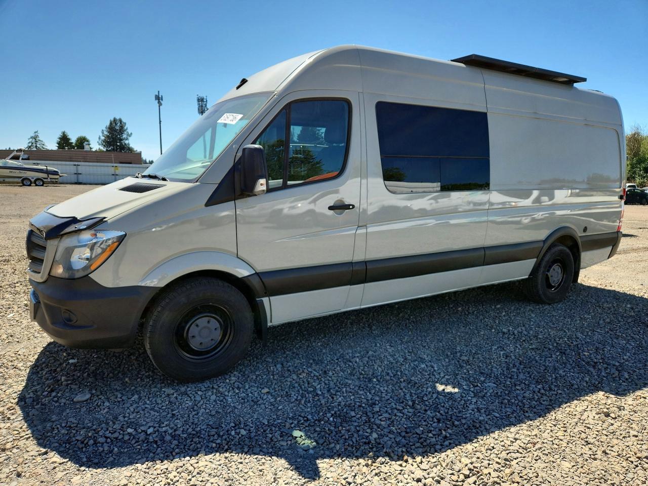 2018 Mercedes-Benz