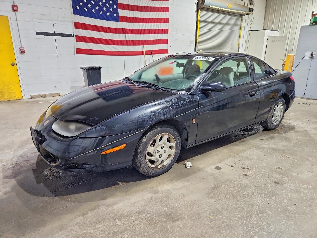 Saturn Sc1