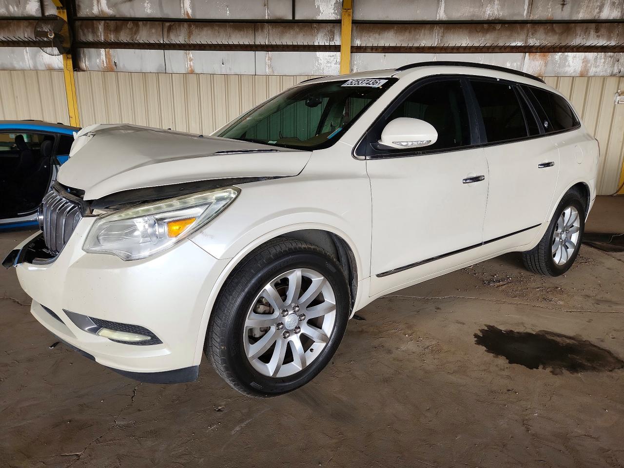 2015 Buick Enclave