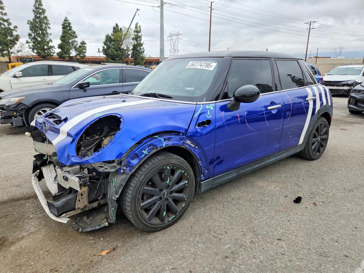 2019 Mini Cooper