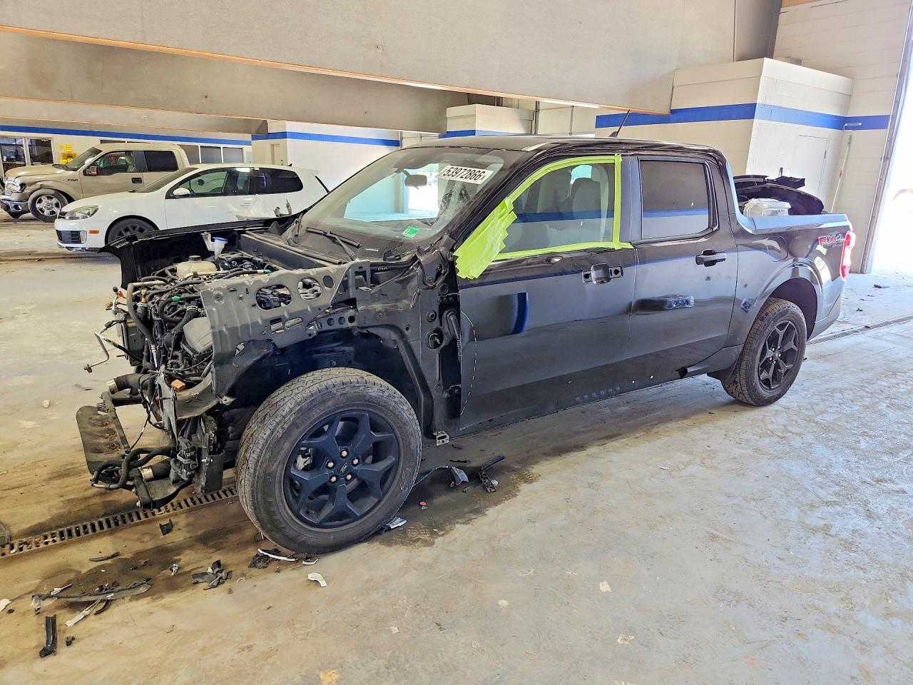 2024 Ford Maverick