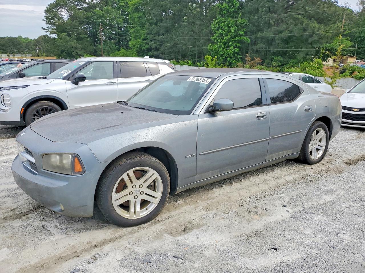 2006 Dodge Charger