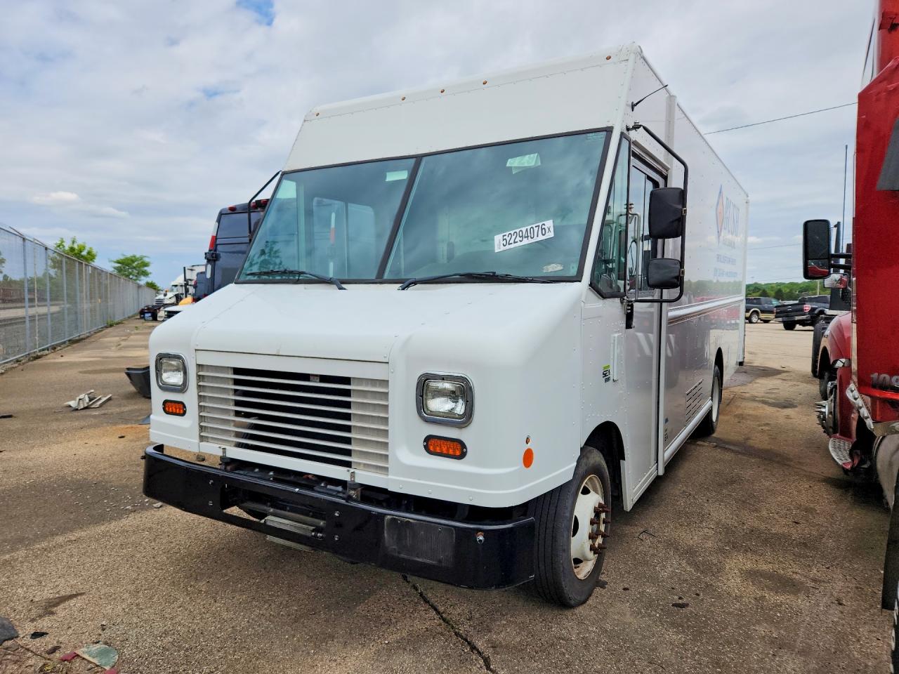 Ford F59