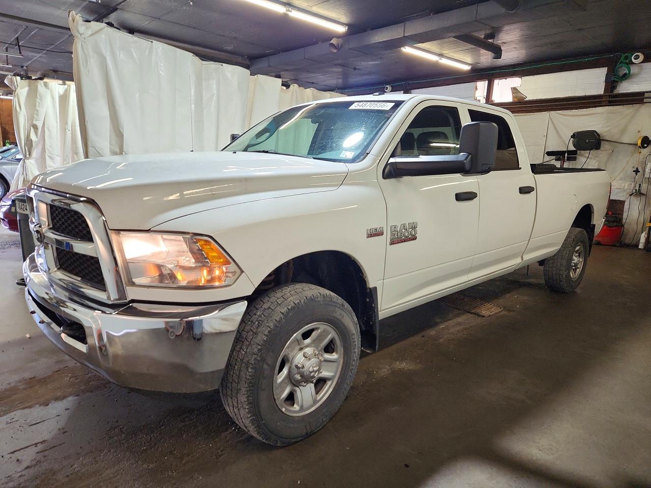 2014 Ram 2500