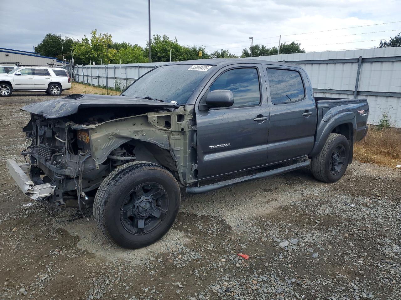 2010 Toyota Tacoma