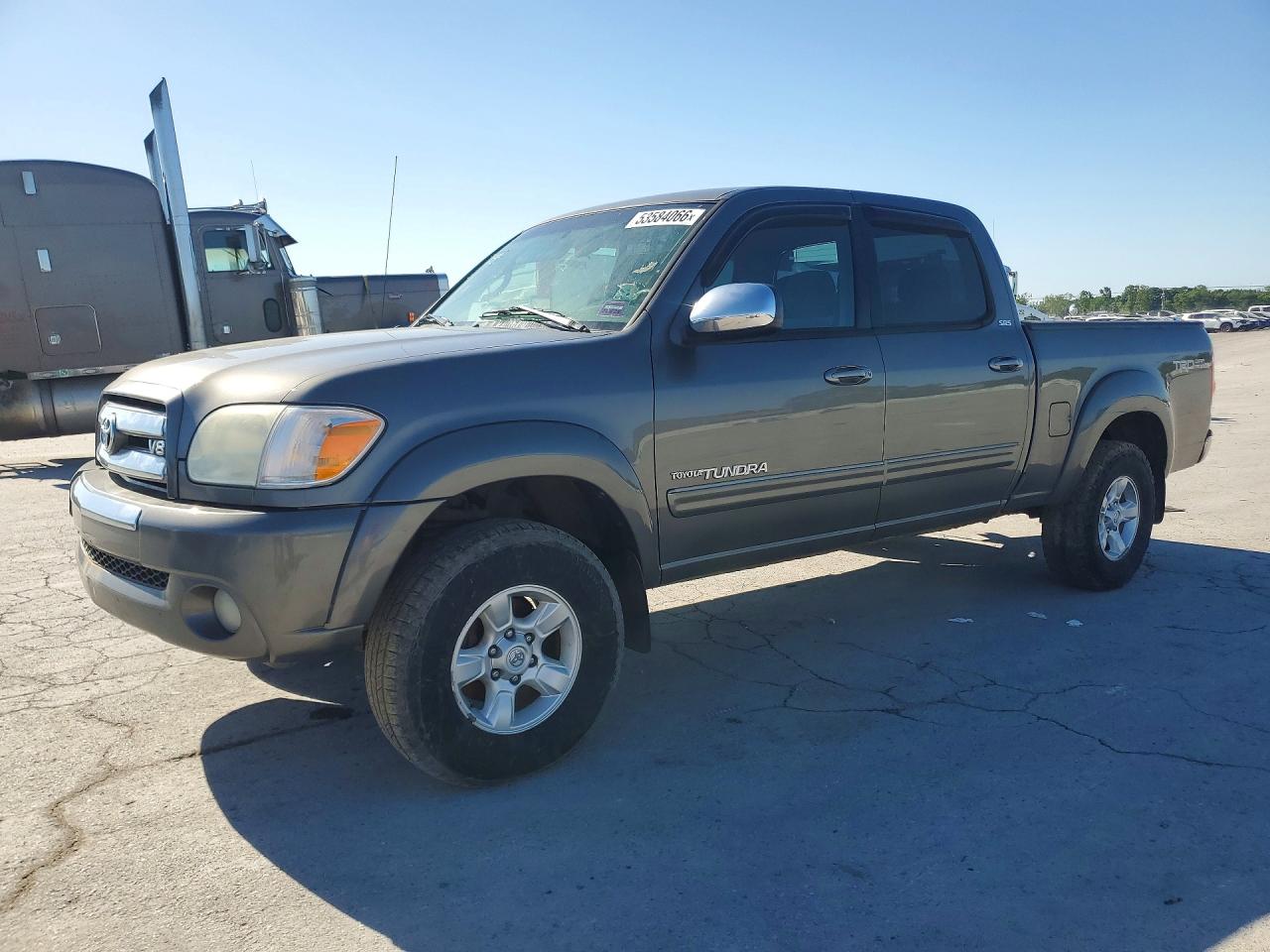 2006 Toyota Tundra