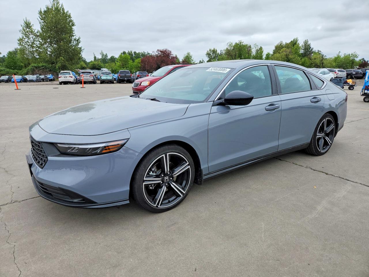 2023 Honda Accord