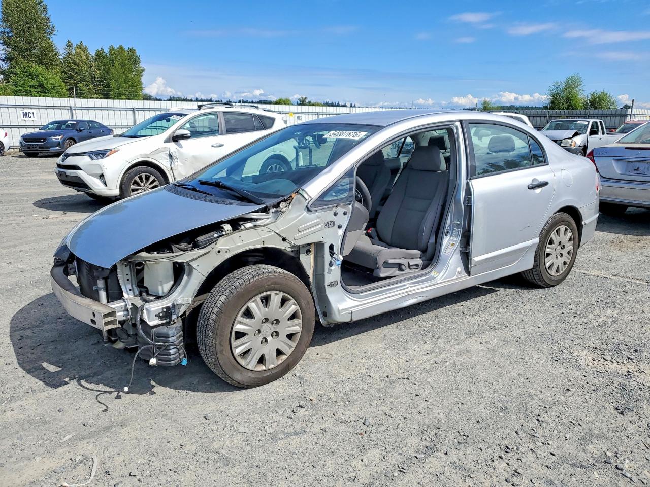 2010 Honda Civic