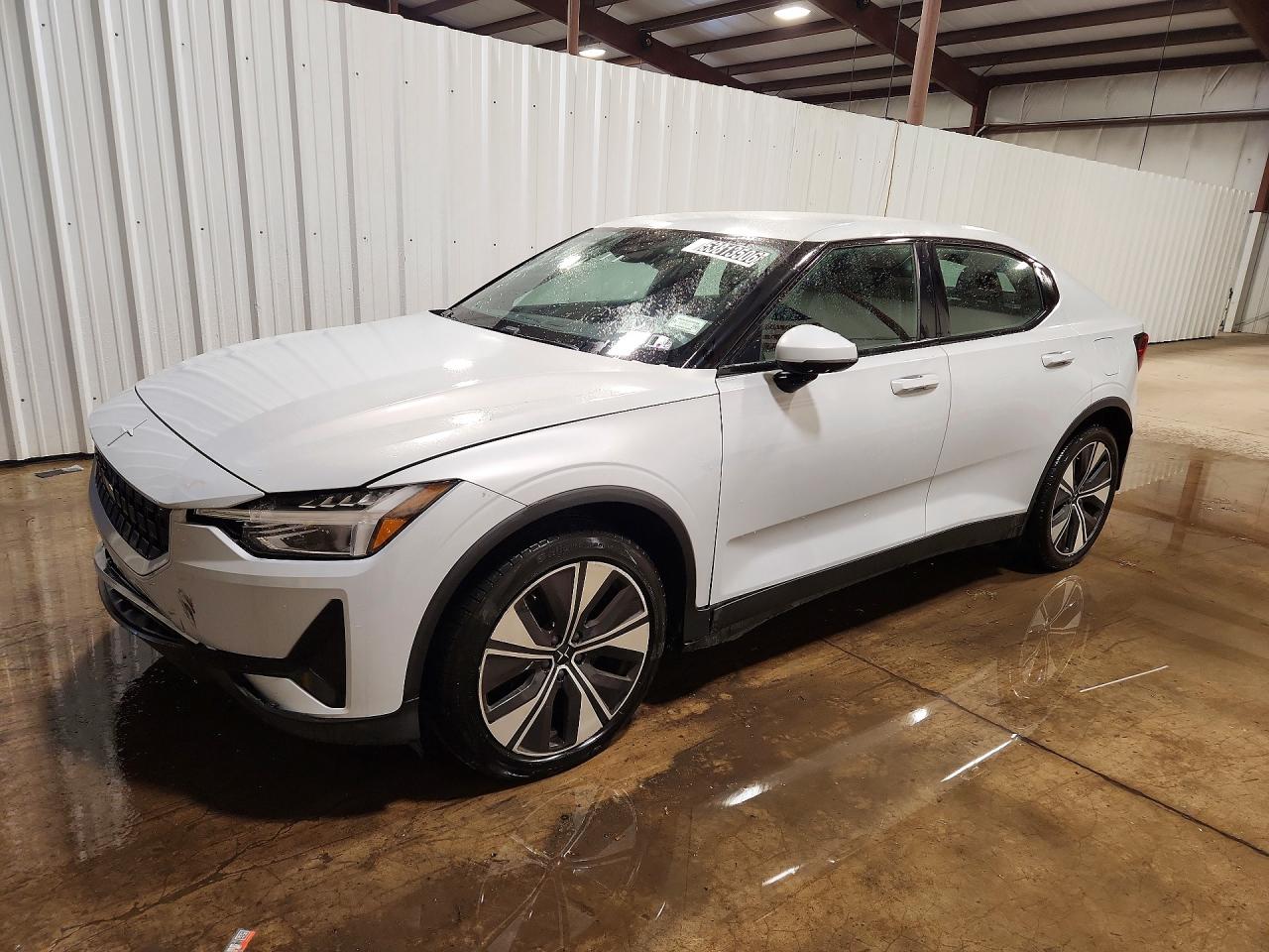 2023 Polestar 2