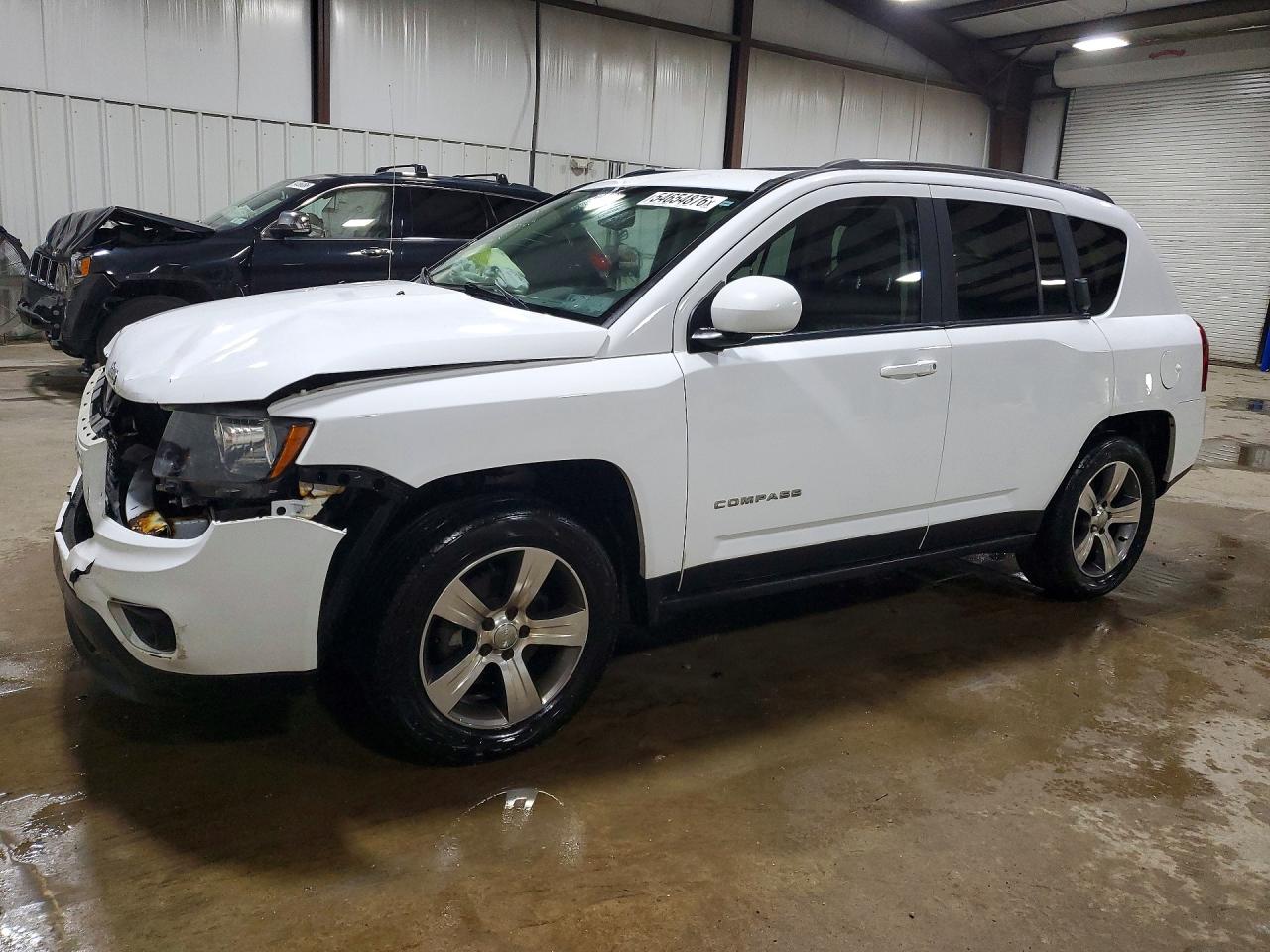 2016 Jeep Compass