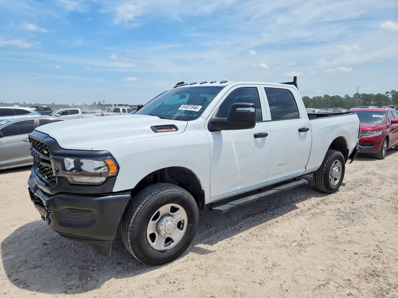 2023 Ram 2500