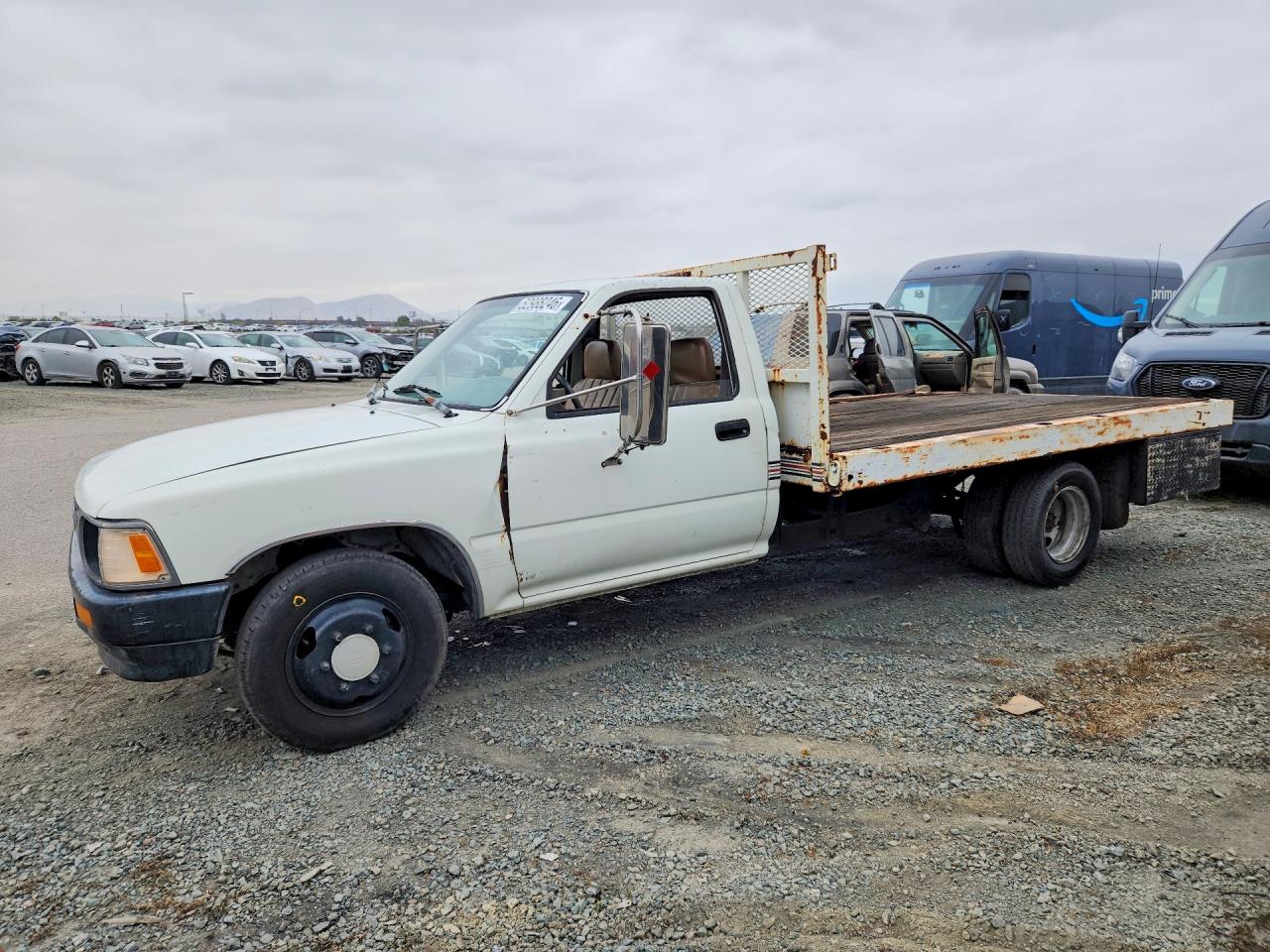 1992 Toyota Pickup