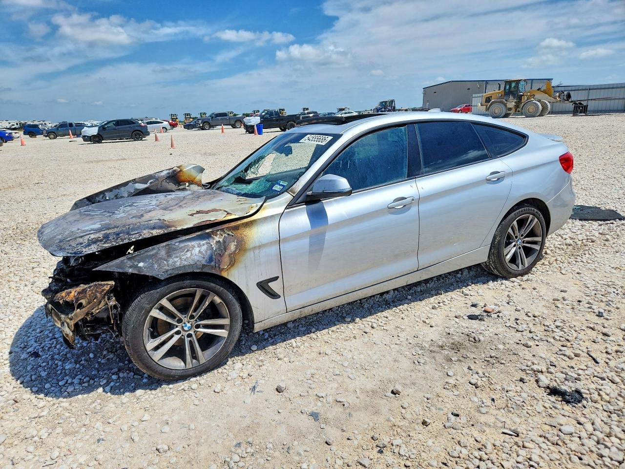 2016 BMW 3 Series