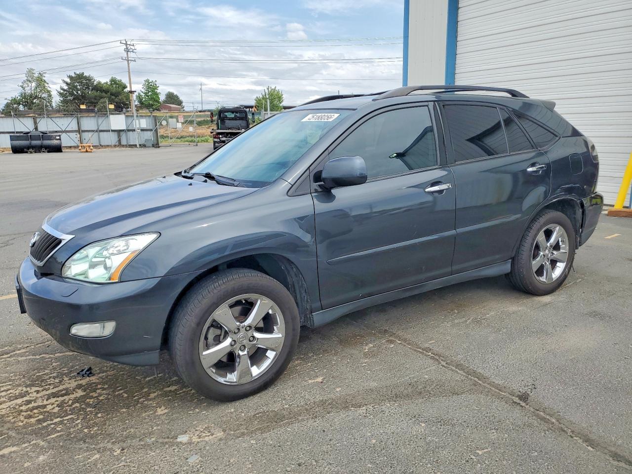 2008 Lexus RX 350