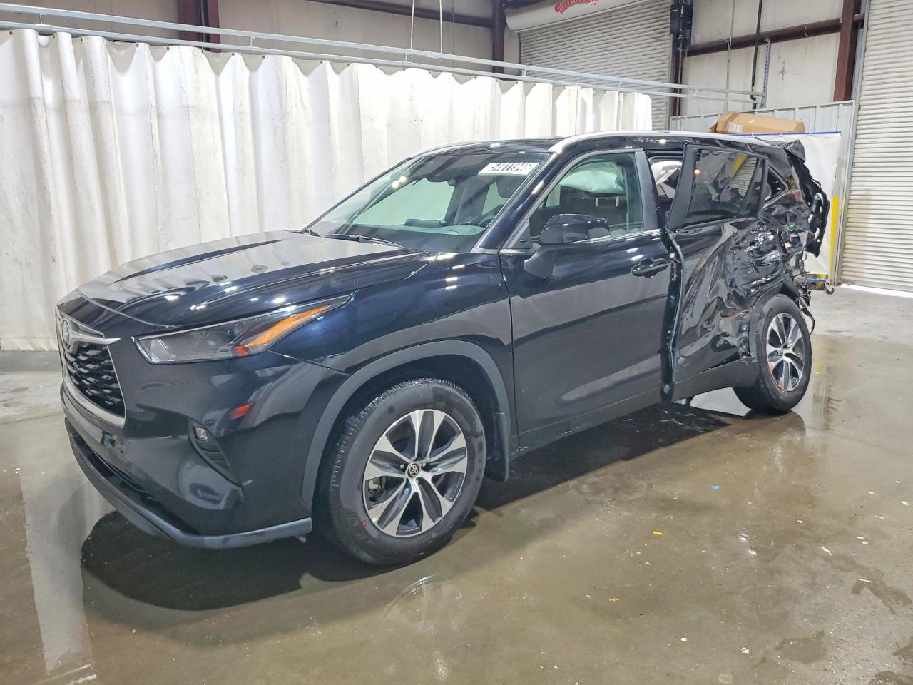 2026 Toyota Highlander