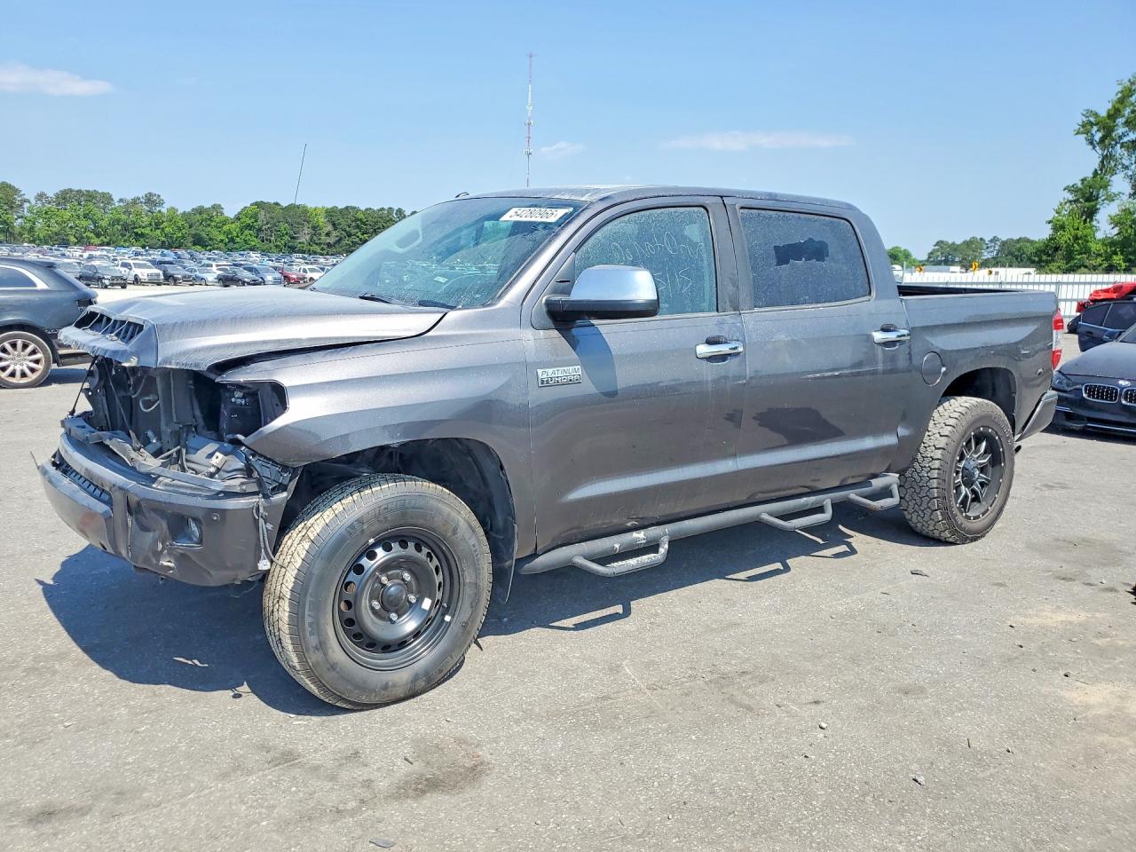 2019 Toyota Tundra