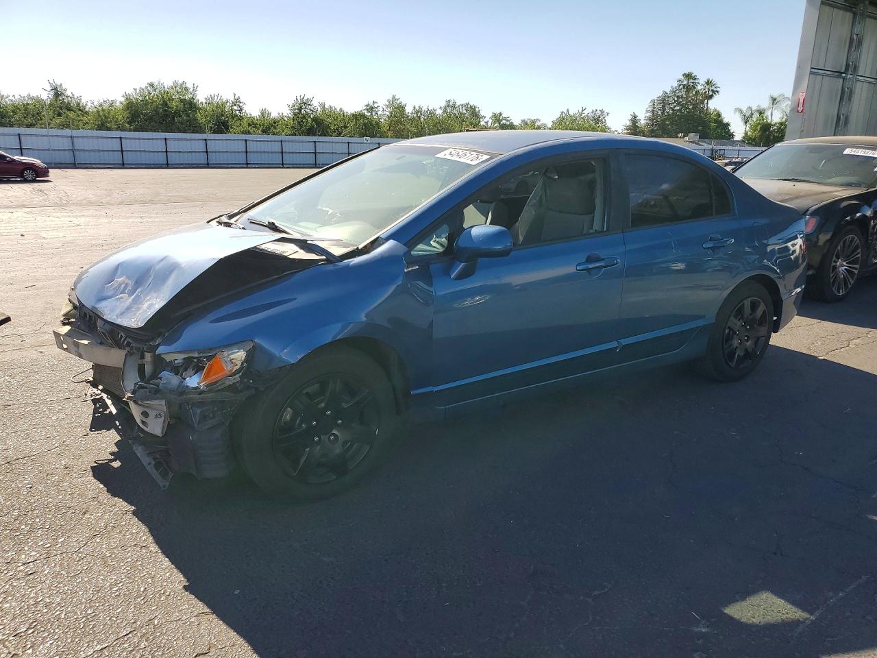 2009 Honda Civic