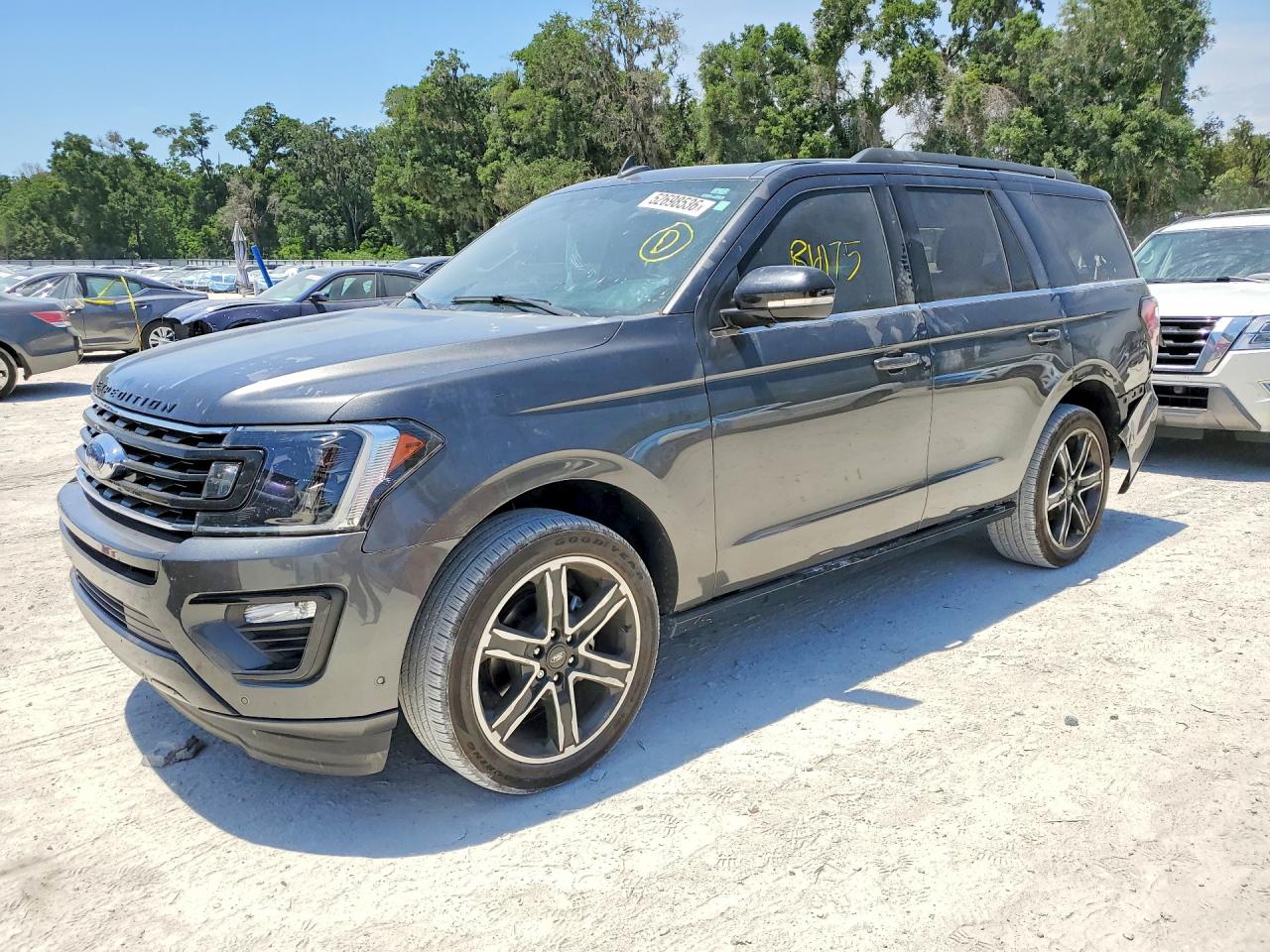 2021 Ford Expedition