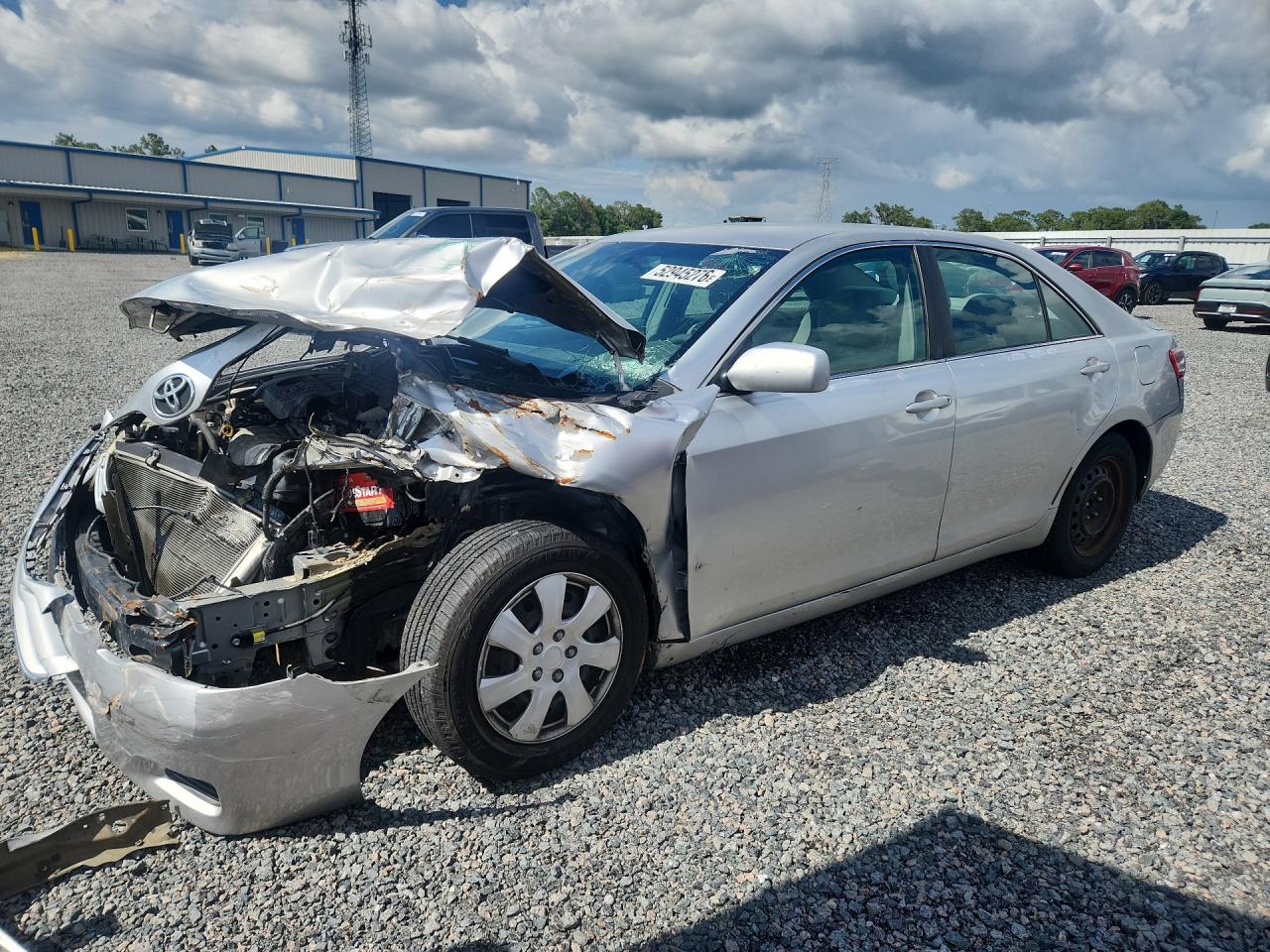2010 Toyota Camry