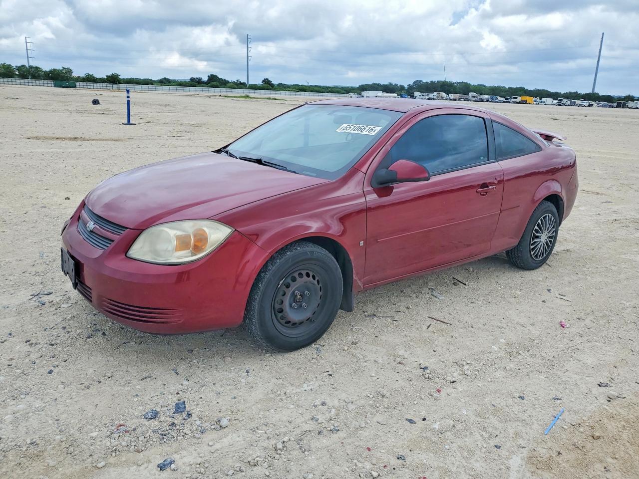 2008 Chevrolet Cobalt