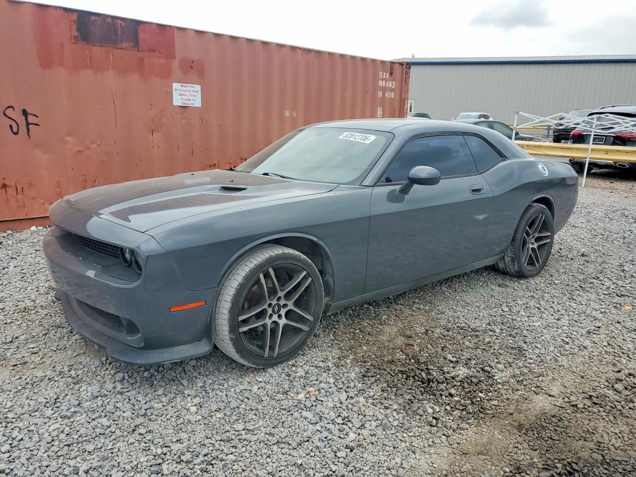 2010 Dodge Challenger