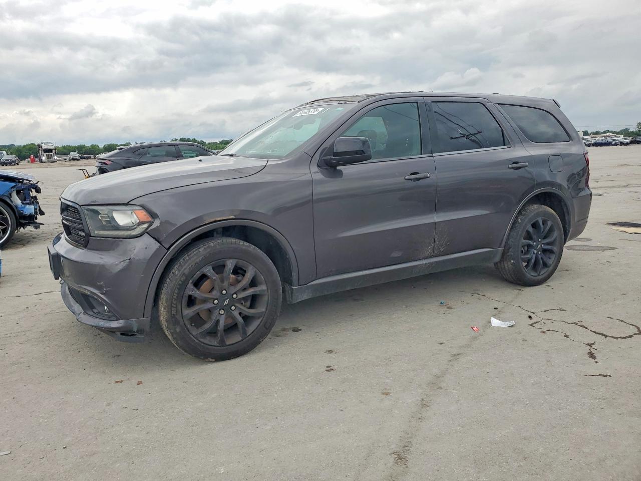 2020 Dodge Durango