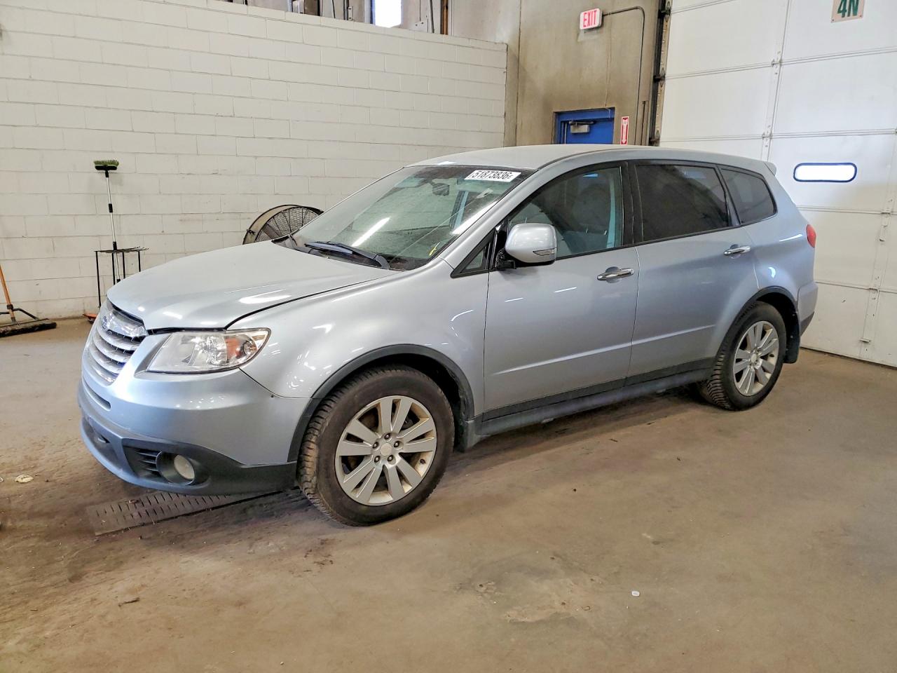 2012 Subaru Tribeca