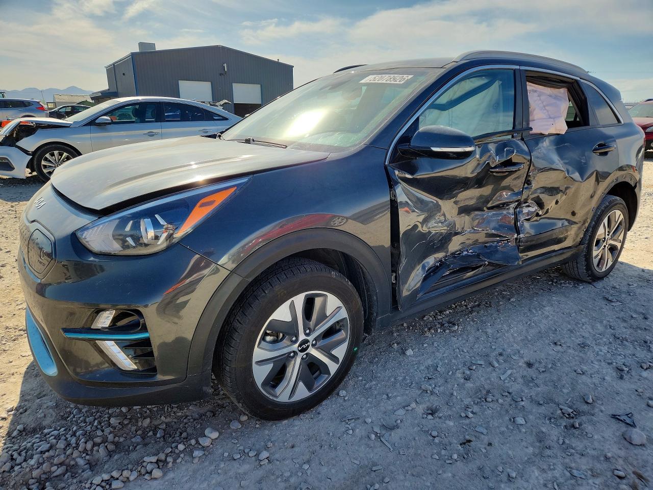 2022 Kia Niro