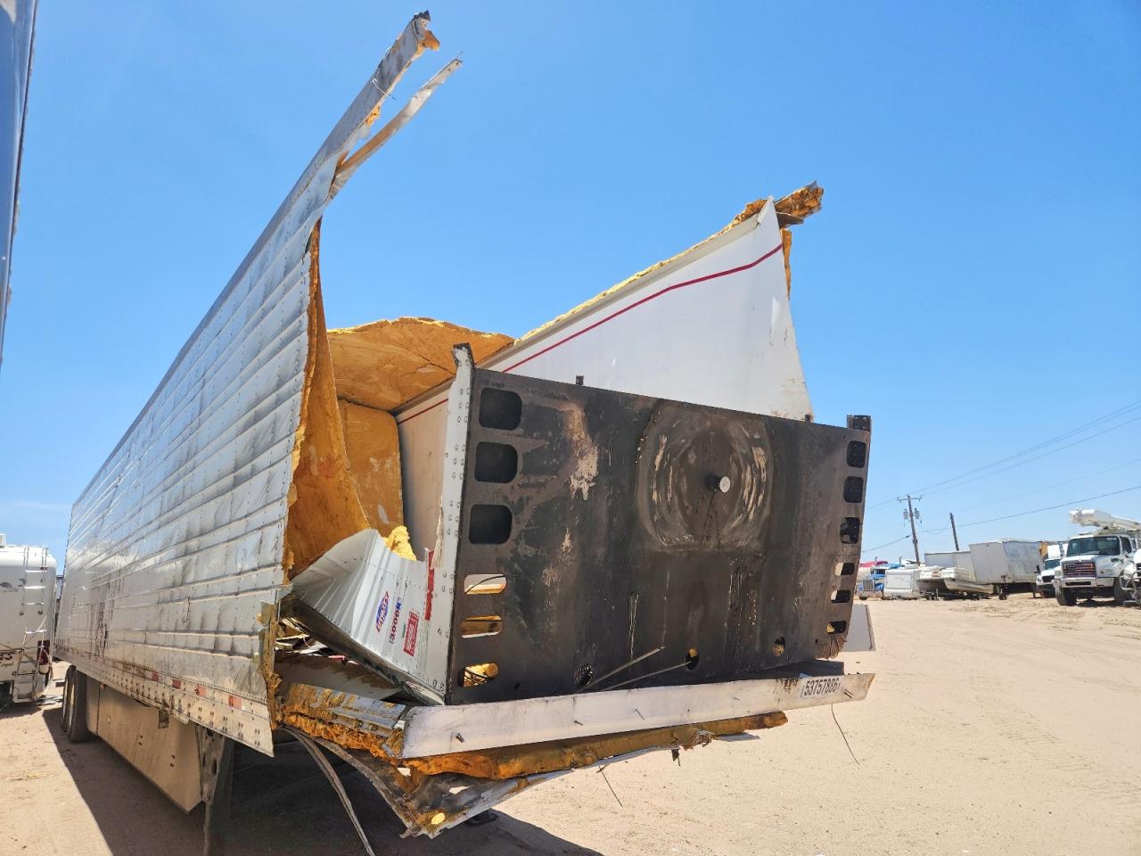 2019 Utility Trailer Manufacture Utility Tr