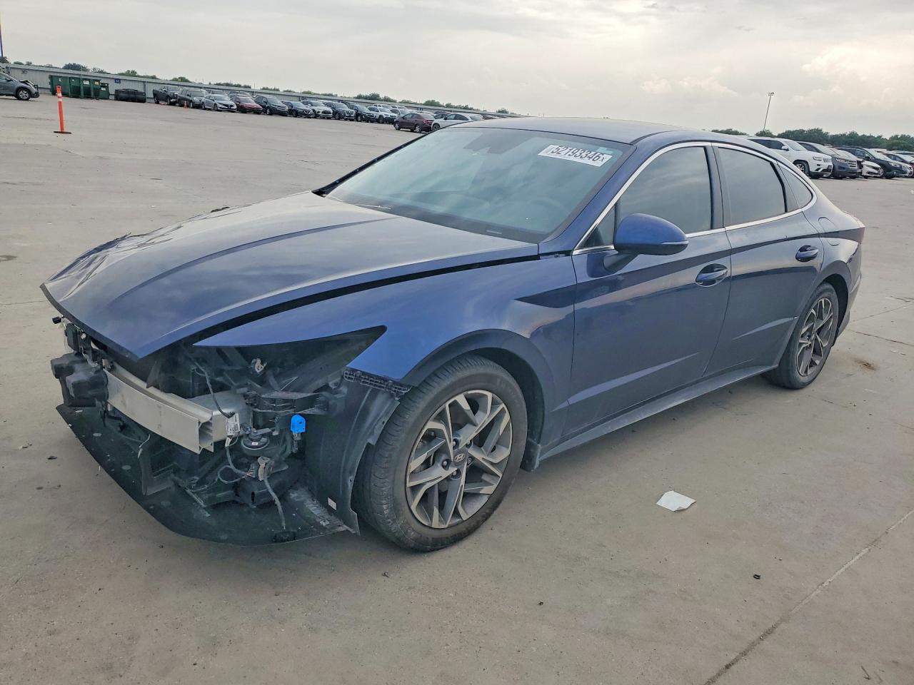 2022 Hyundai Sonata