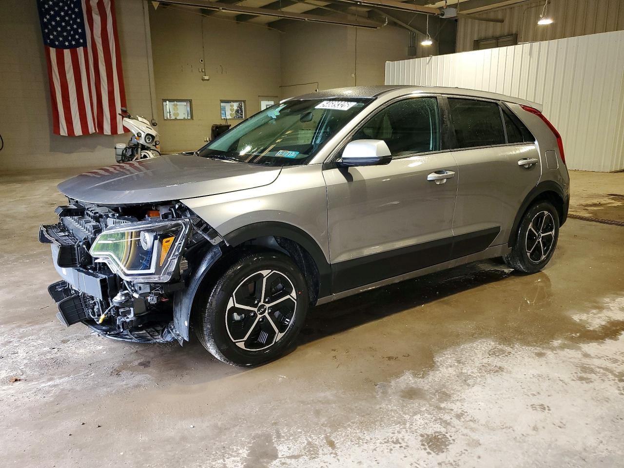 2026 Kia Niro