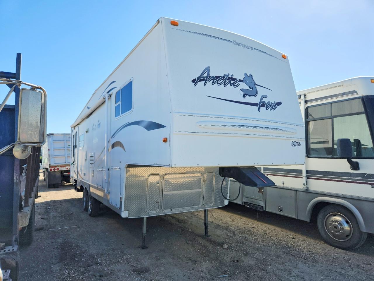 Nash Trailers