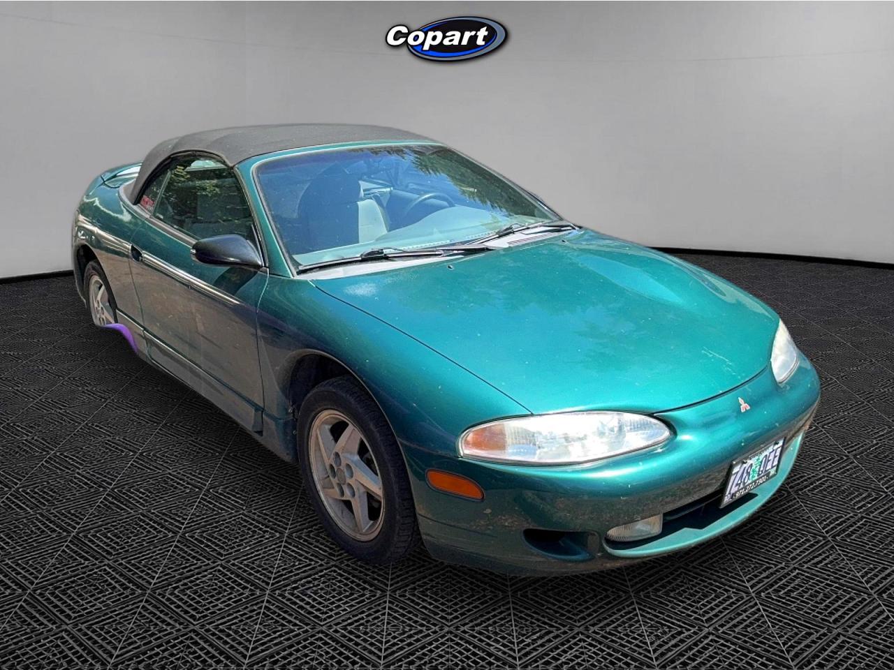 Mitsubishi Eclipse