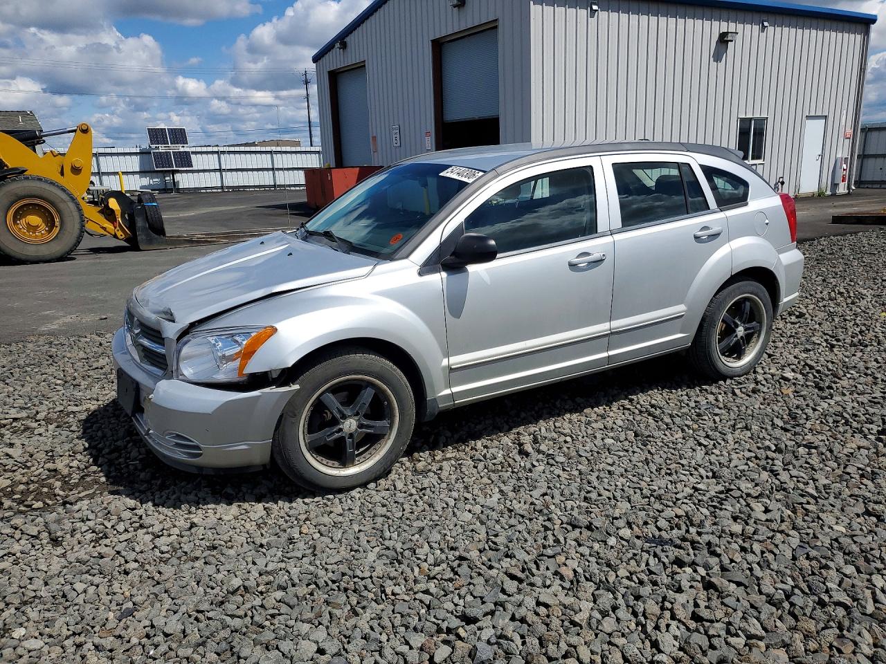 2010 Dodge Caliber