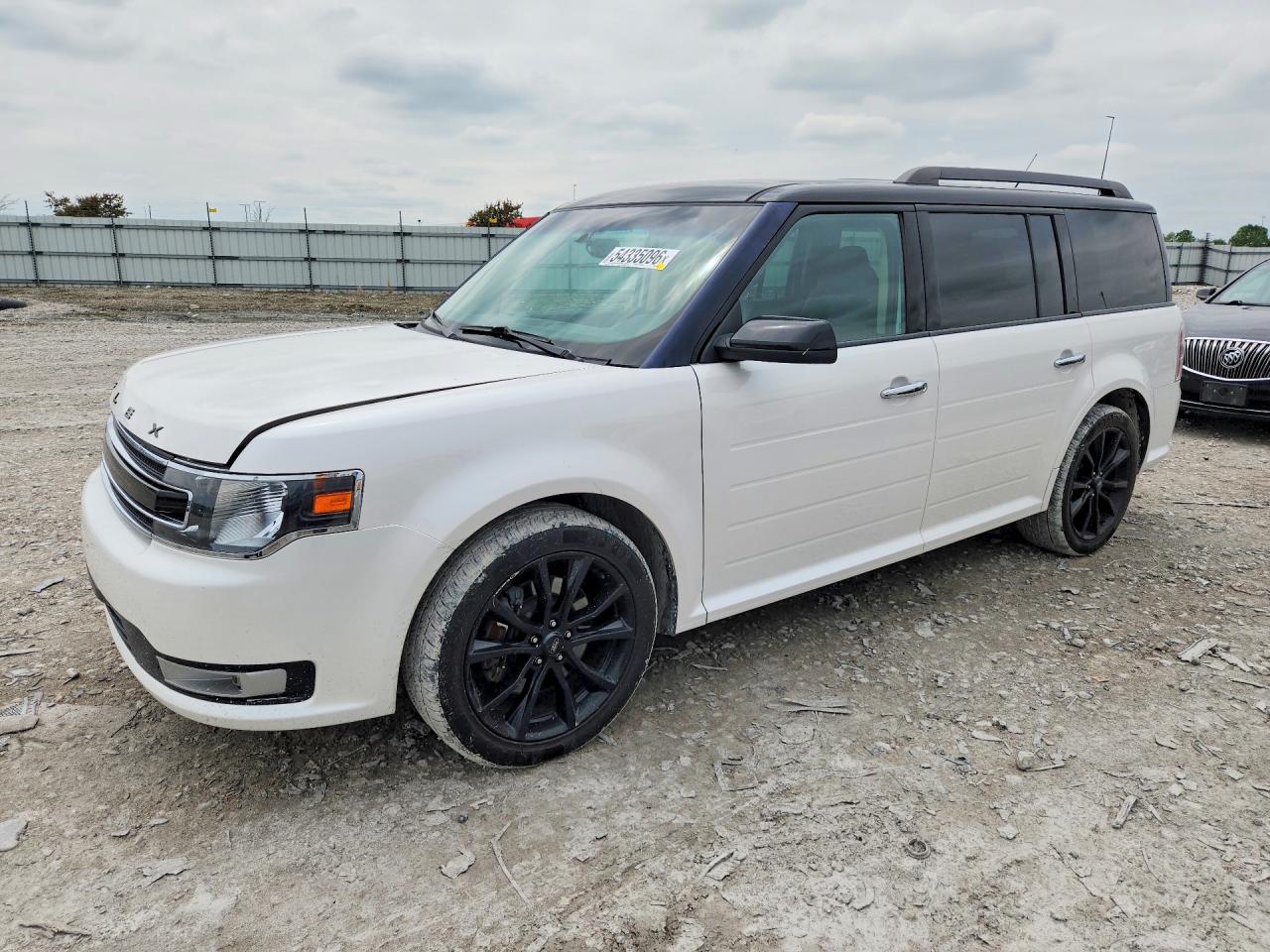 2019 Ford Flex