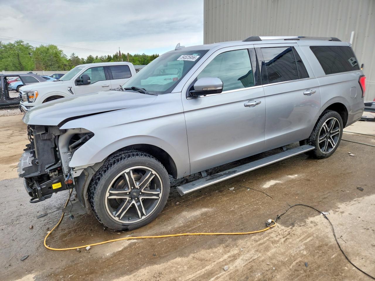 2020 Ford Expedition