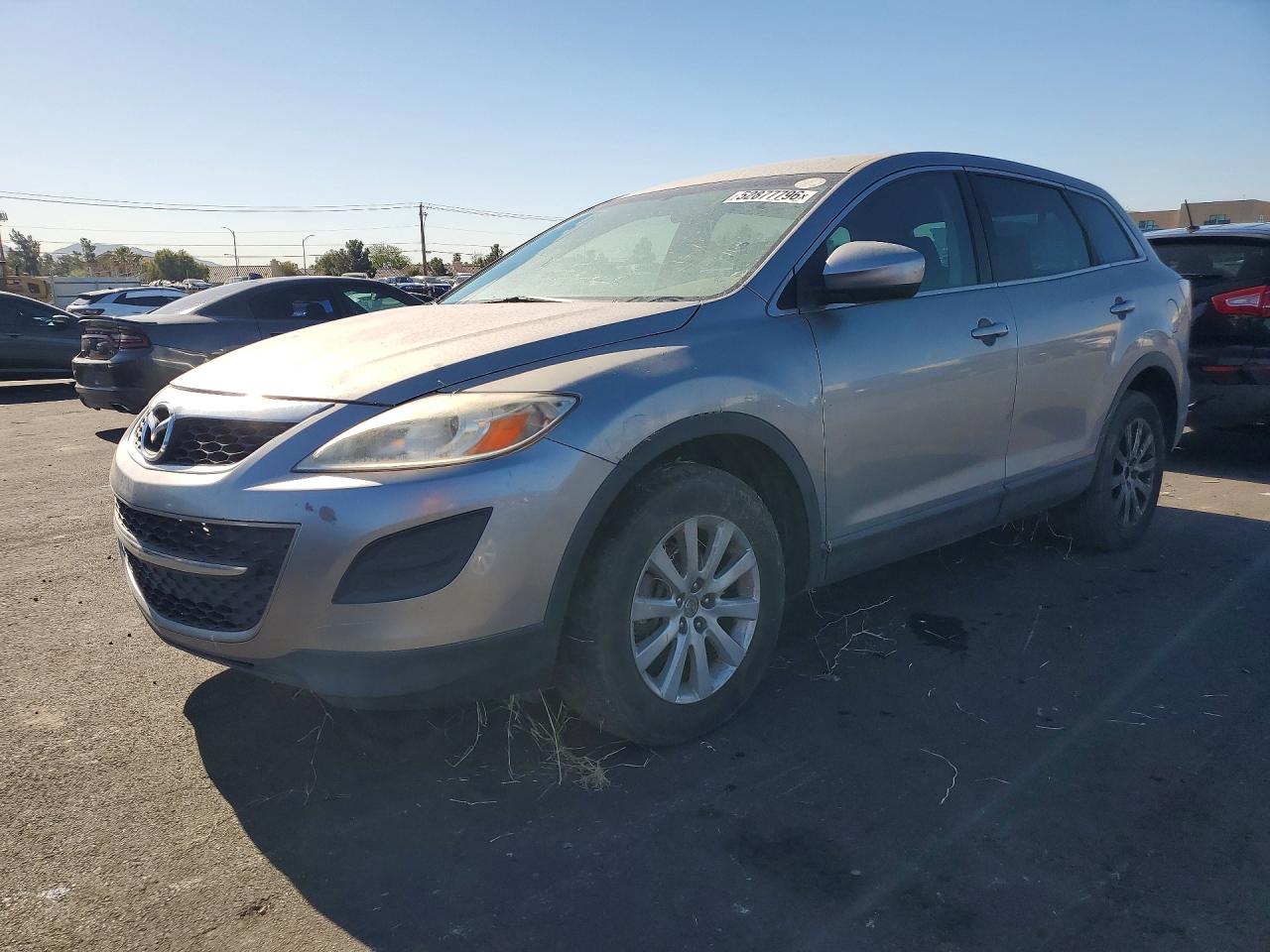 2011 Mazda CX-9