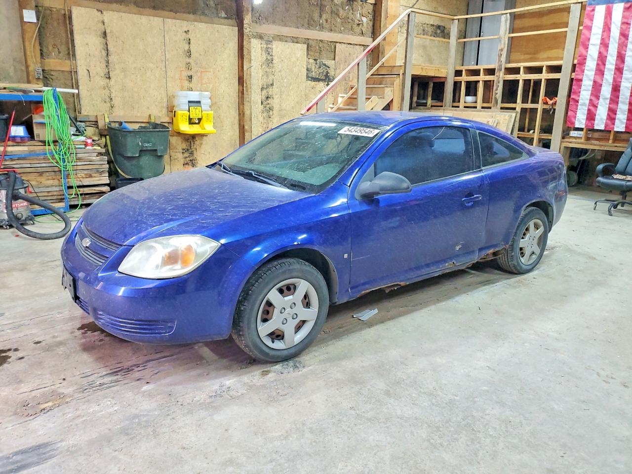 2006 Chevrolet Cobalt