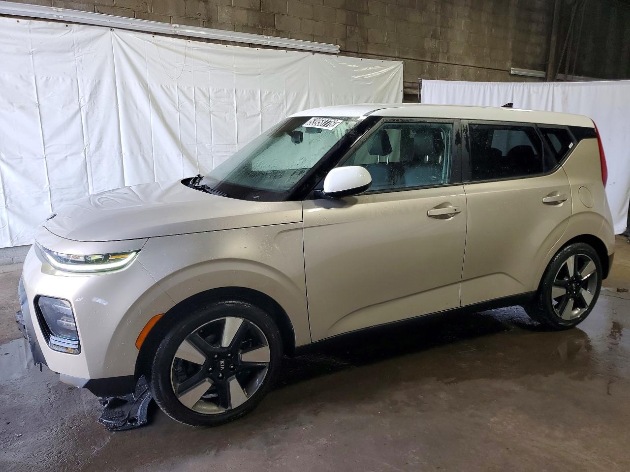 2020 Kia Soul