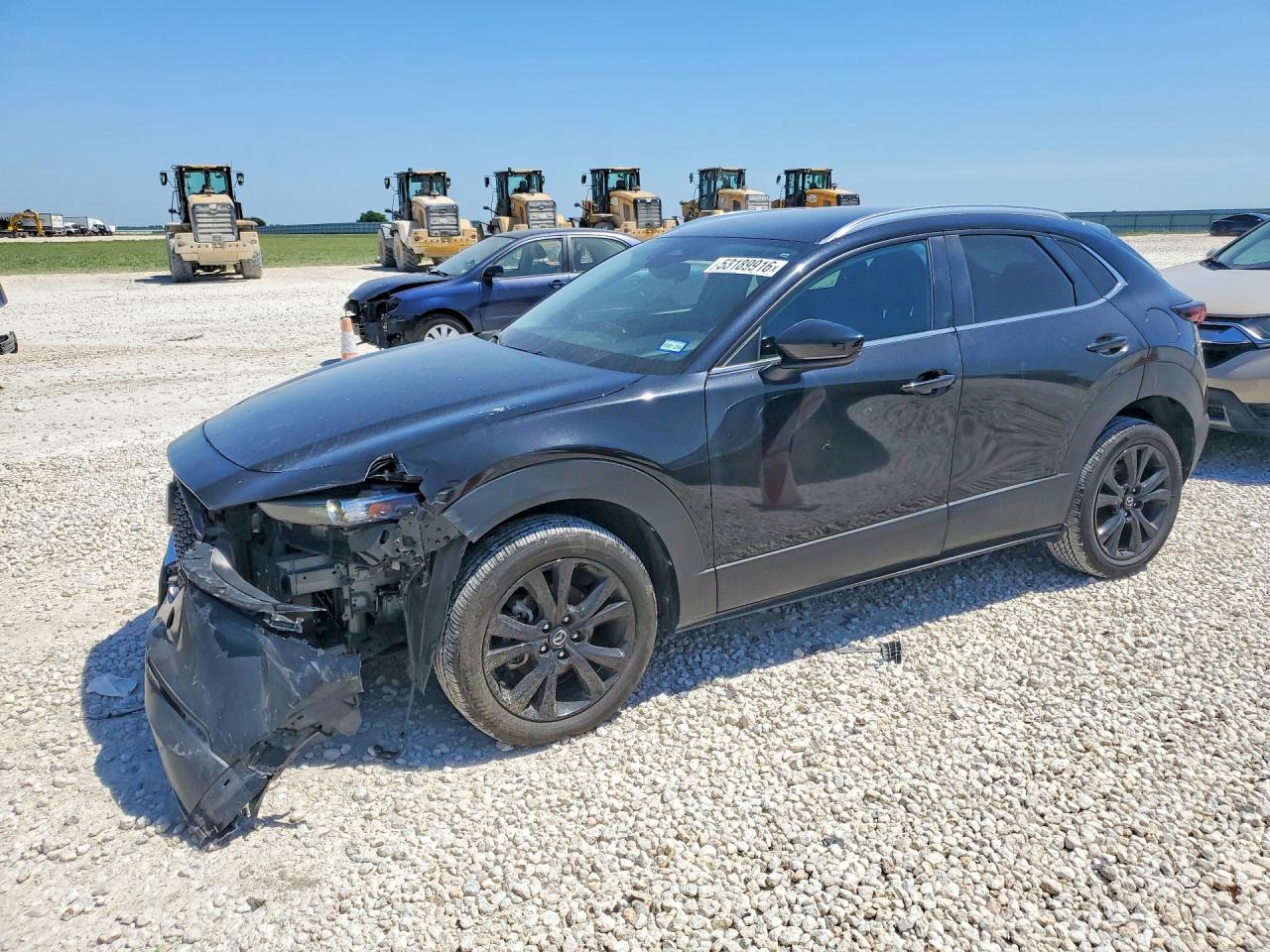 2024 Mazda CX-30