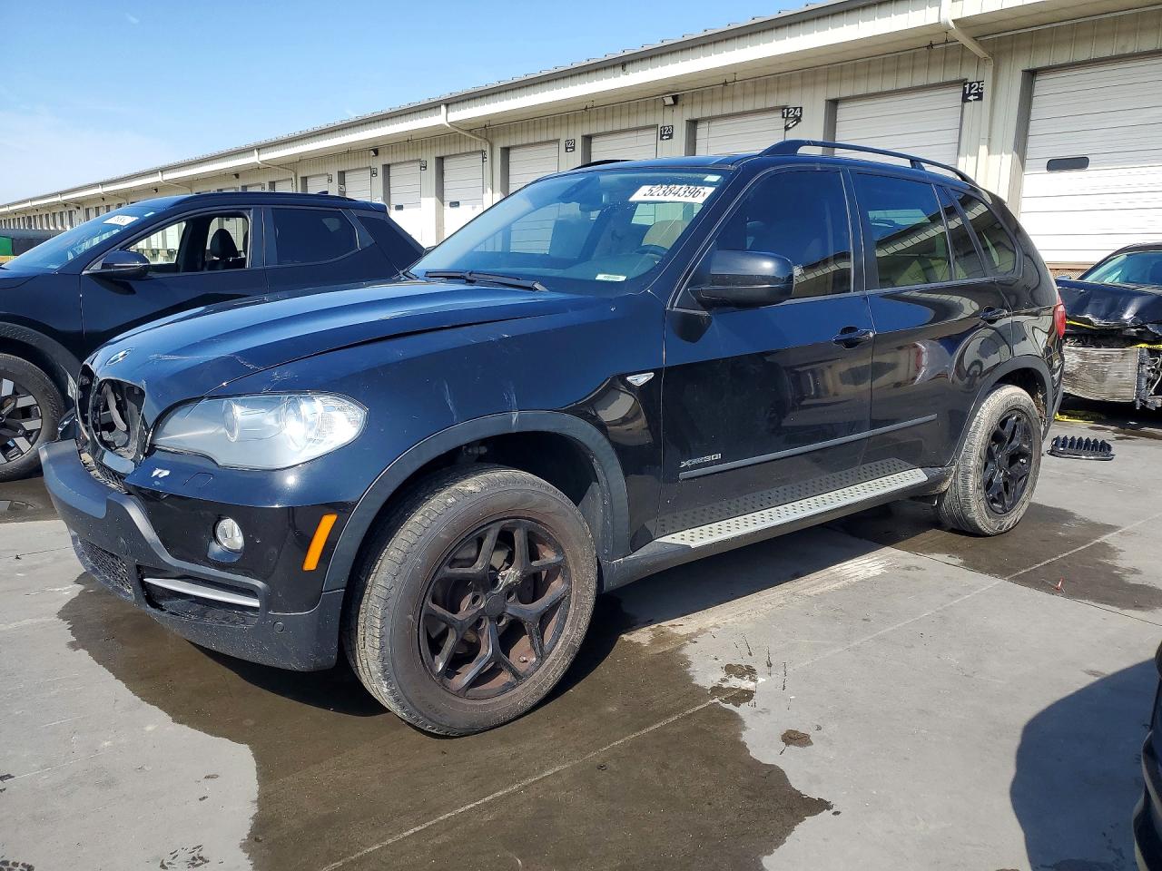 2009 BMW X5