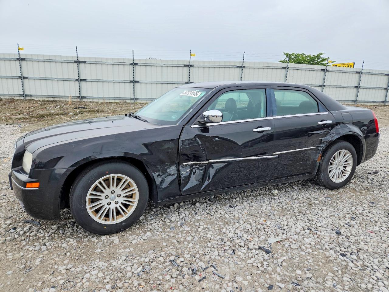 2010 Chrysler 300