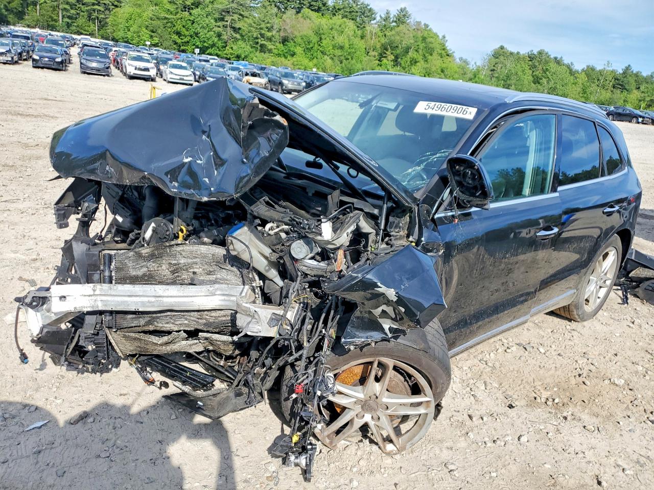2016 Audi Q5