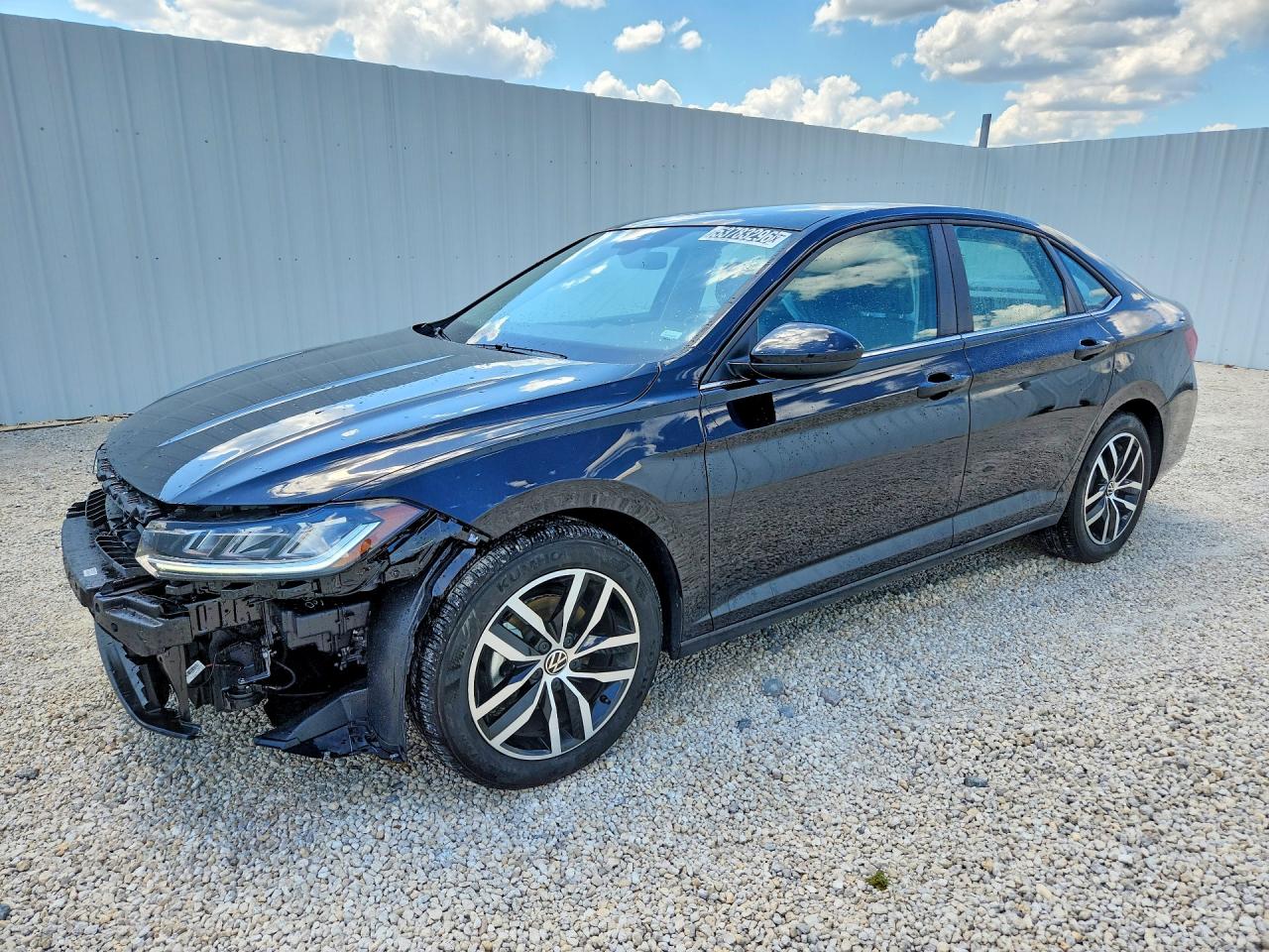 2026 Volkswagen Jetta