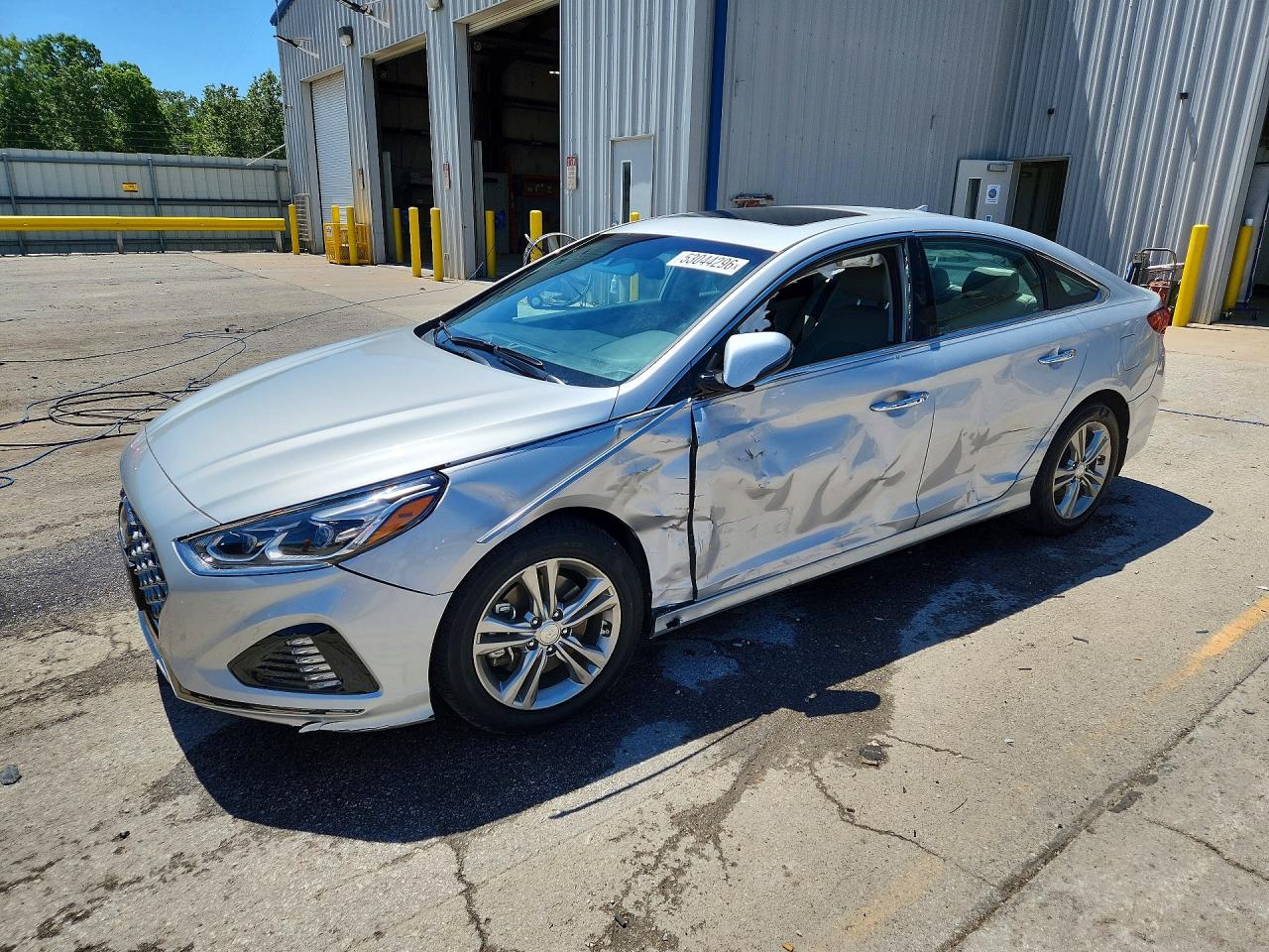 2019 Hyundai Sonata
