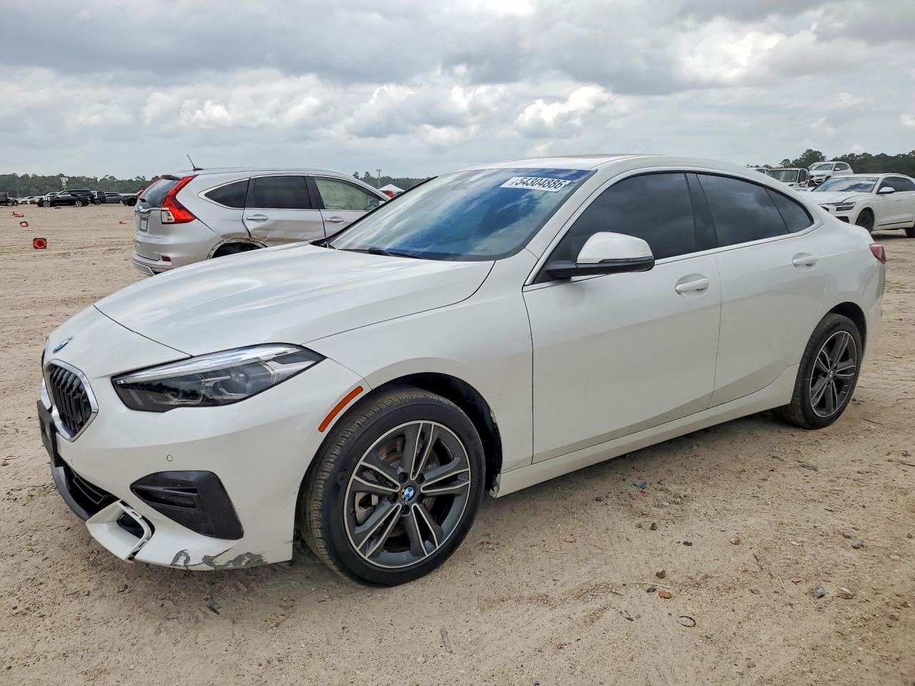 2024 BMW 2 Series
