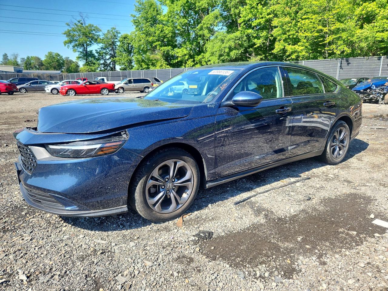 2023 Honda Accord