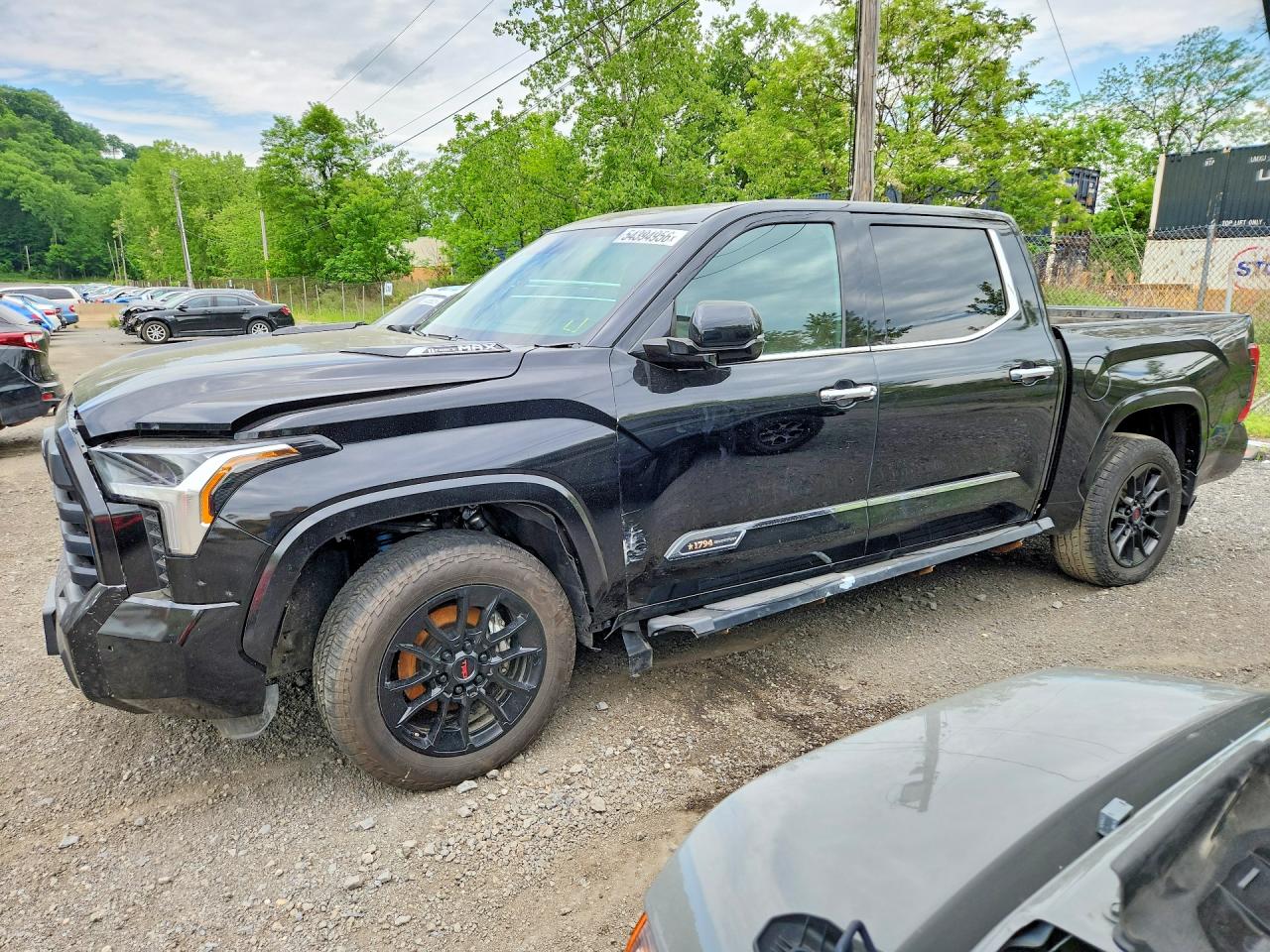 2024 Toyota Tundra