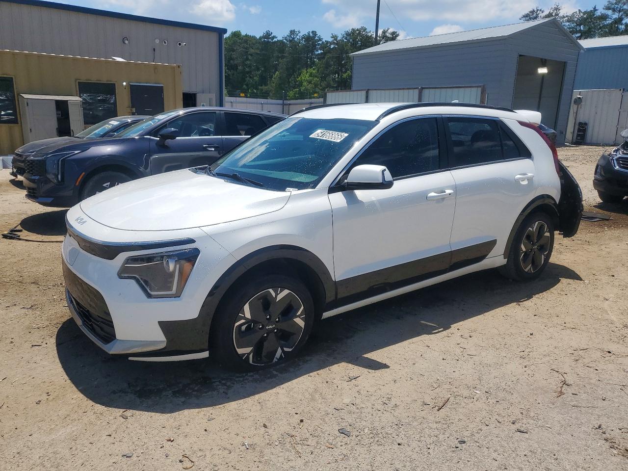 2024 Kia Niro
